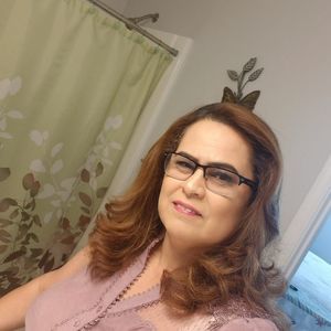 Meet your Posher, Martha márquez